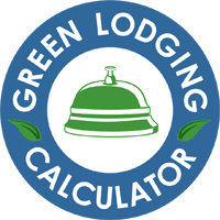 The Green Lodging Calculator